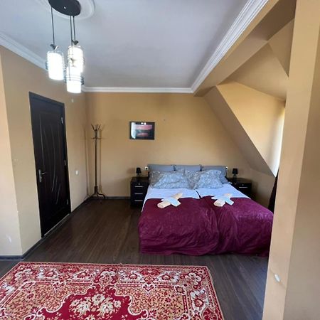 Tbilisi Funduki Guest House מראה חיצוני תמונה