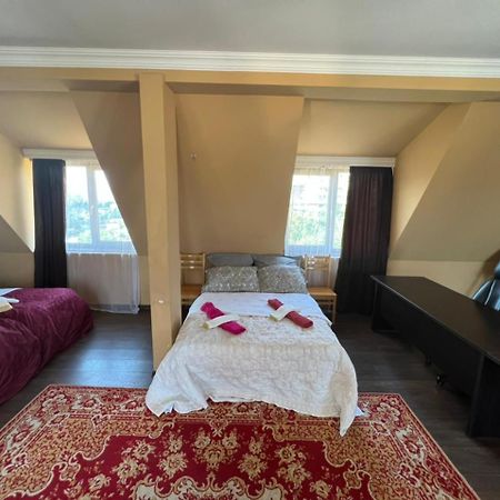 Tbilisi Funduki Guest House מראה חיצוני תמונה