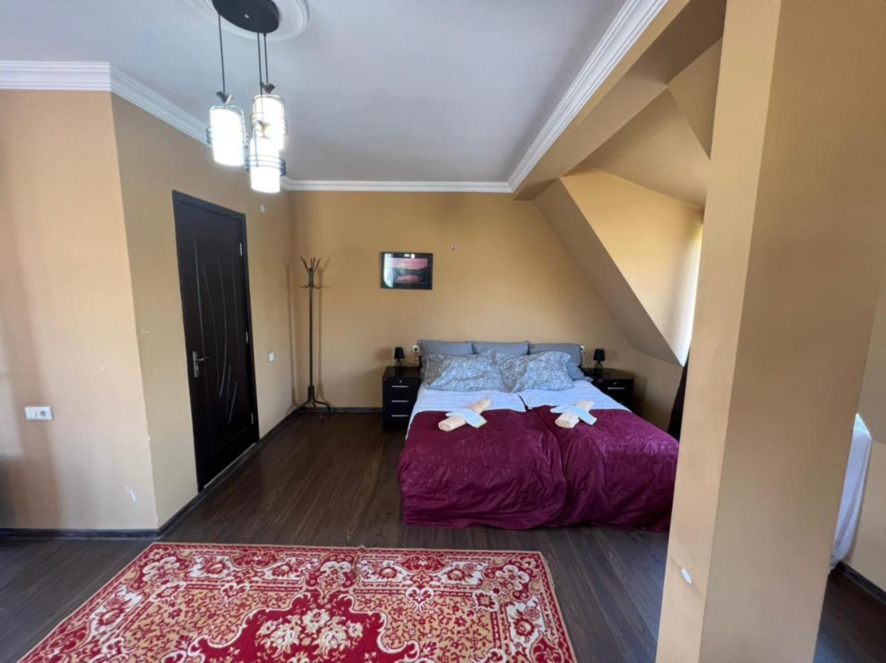 Tbilisi Funduki Guest House מראה חיצוני תמונה