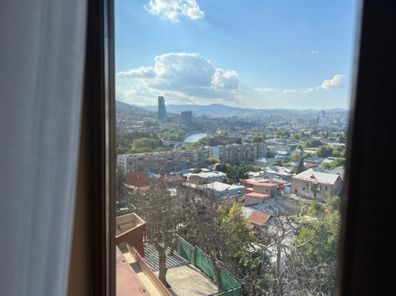 Tbilisi Funduki Guest House מראה חיצוני תמונה