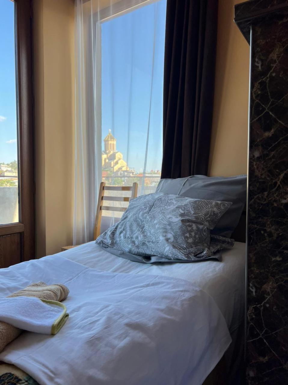 Tbilisi Funduki Guest House מראה חיצוני תמונה