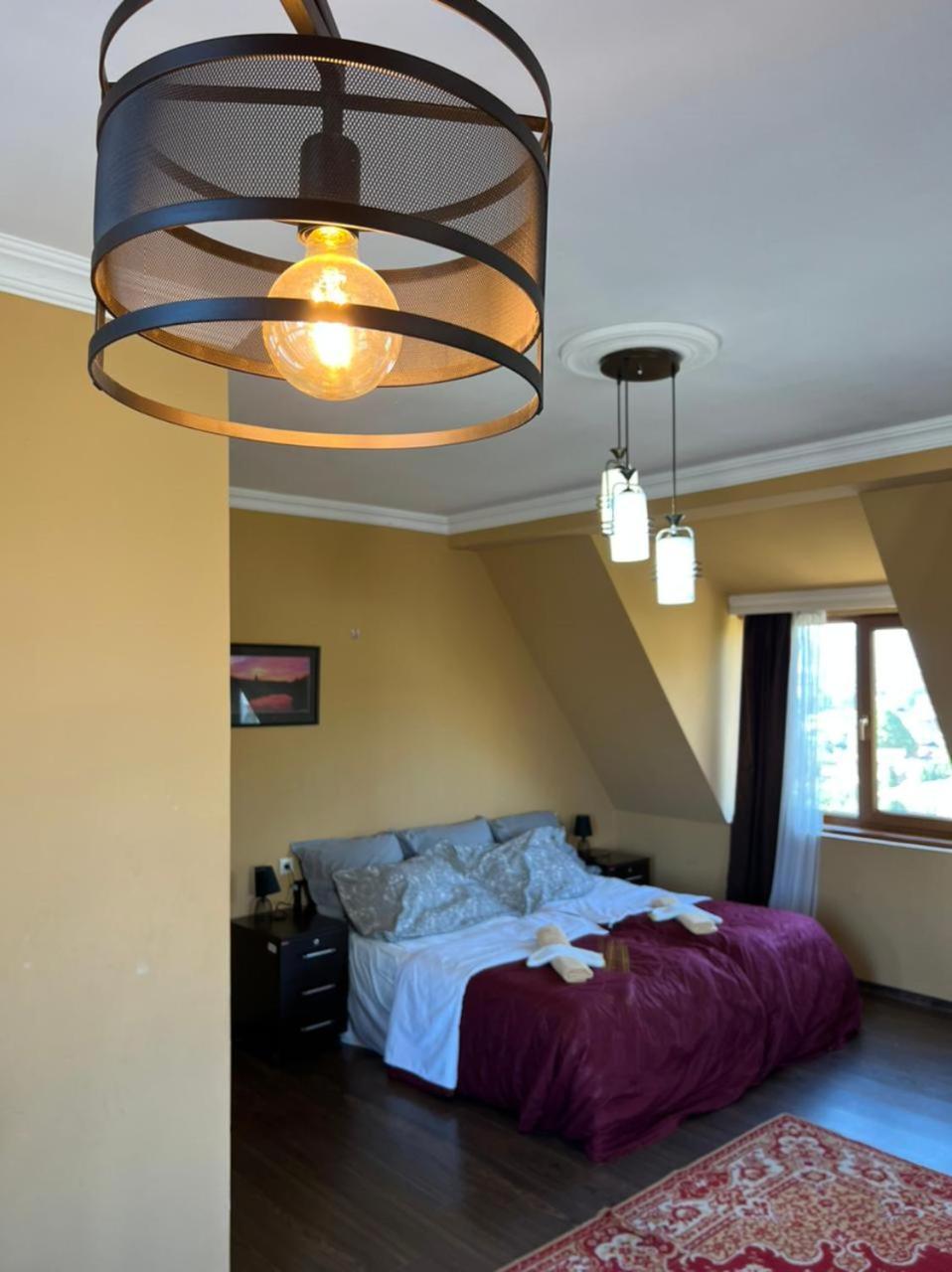 Tbilisi Funduki Guest House מראה חיצוני תמונה