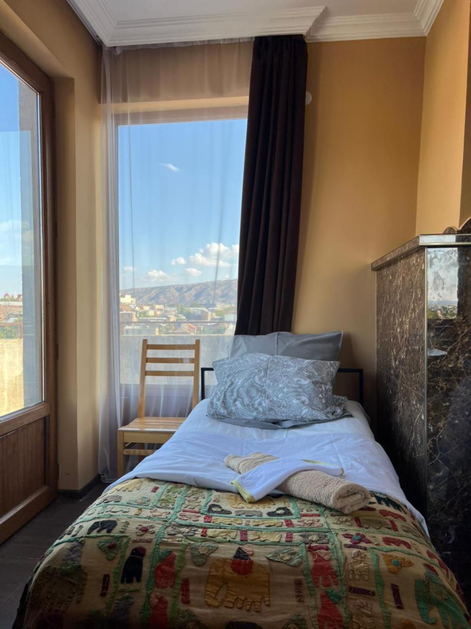 Tbilisi Funduki Guest House מראה חיצוני תמונה