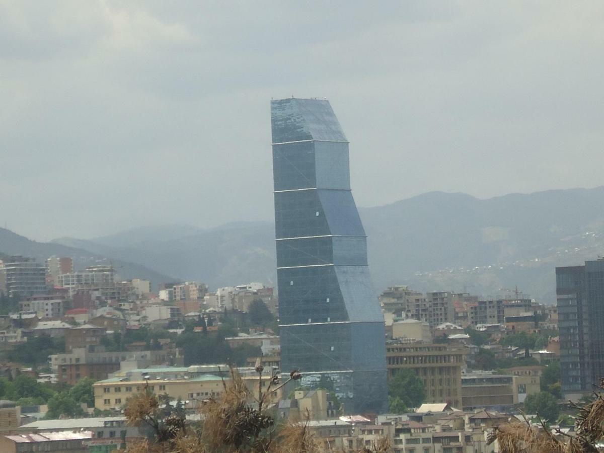 Tbilisi Funduki Guest House מראה חיצוני תמונה