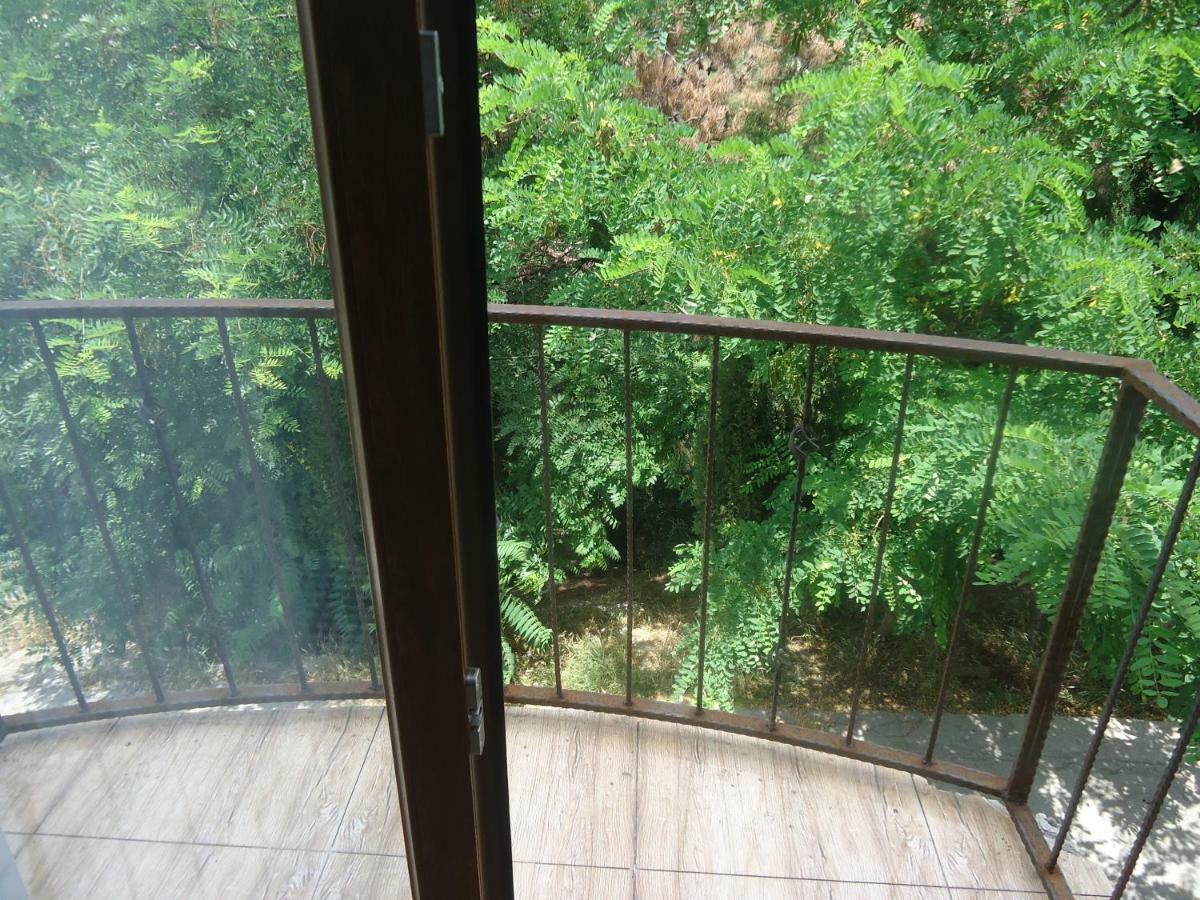 Tbilisi Funduki Guest House מראה חיצוני תמונה