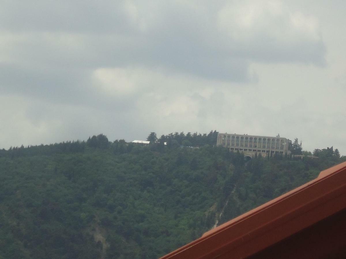 Tbilisi Funduki Guest House מראה חיצוני תמונה