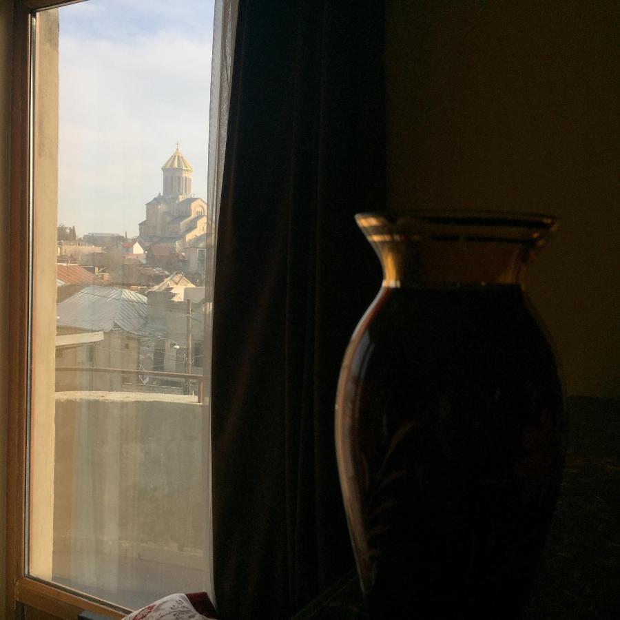 Tbilisi Funduki Guest House מראה חיצוני תמונה