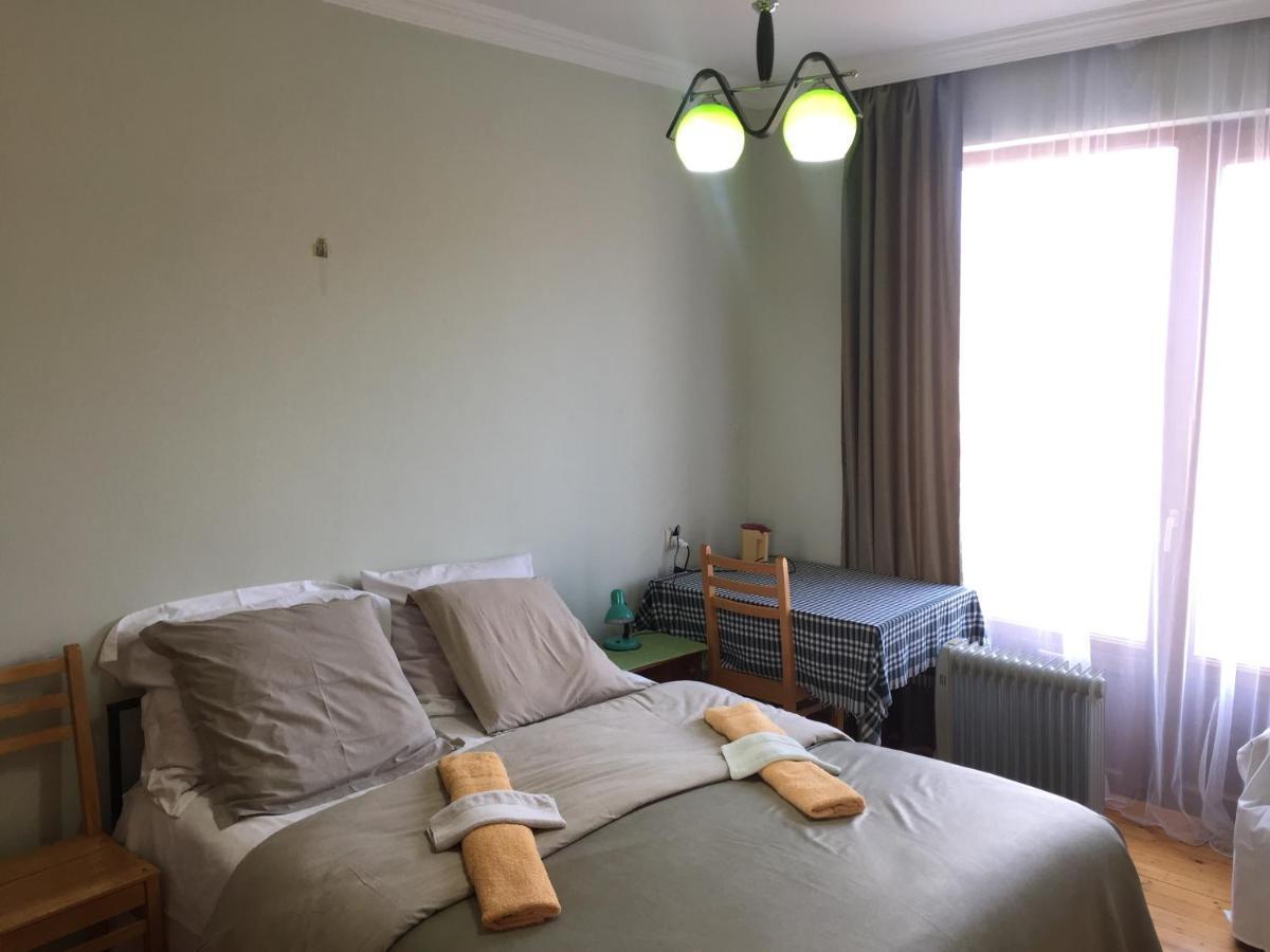 Tbilisi Funduki Guest House מראה חיצוני תמונה