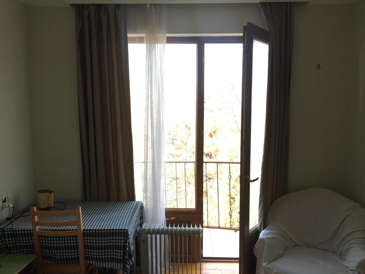 Tbilisi Funduki Guest House מראה חיצוני תמונה