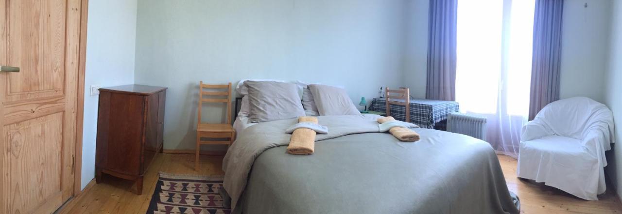Tbilisi Funduki Guest House מראה חיצוני תמונה